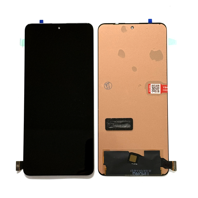Factory Wholesale Ready to Ship LCD Touch Screen for Xiaomi Redmi Note 13 14 Pantalla INCELL LCD Display Assembly Replacement