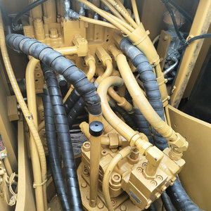 Nouveau Style Japon Caterpillar Cat315D2GC Pelle d'occasion EPA CE 15ton cat315 315D Digger - Product Image 5