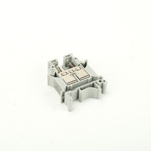 Bloque de Terminales para Riel DIN Guan Yang Uk16n, 2 Polos, Contacto de Cobre, Uso Industrial - Product Image 3