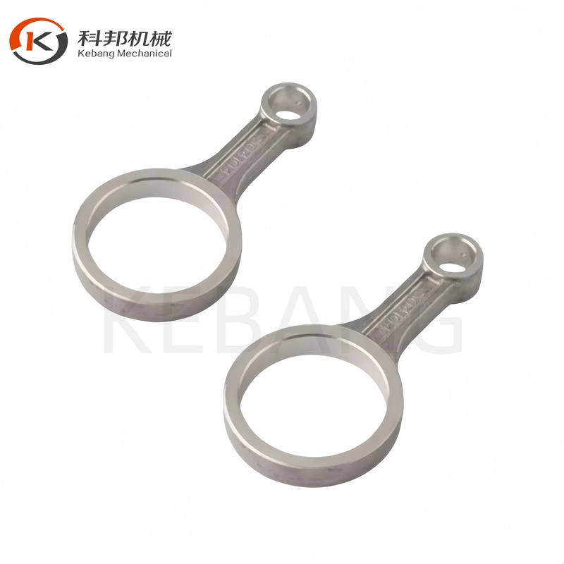 Factory Price Aluminum Connecting Rod for