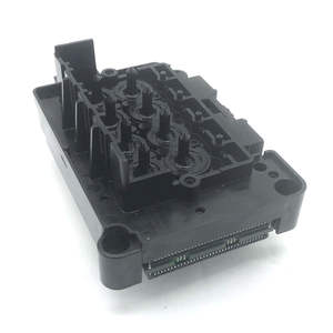 Tête d'impression, buse d'imprimante F177000 DX7, compatible avec Epson 3800C GP-M820 3850 3800 - Product Image 4