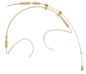 NHS768 Professional Wired <b>Condenser</b> <b>Microphone</b> Metal 20Hz-20kHz Dual Ear with Wide Response for Interview - Product Image 5