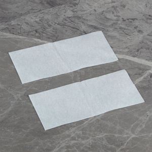 Supermarket Single Layer Pulp Food Grade Fruit Paper Absorbent Pad Agricultural Environmental Product for Fruit - Product Image 1