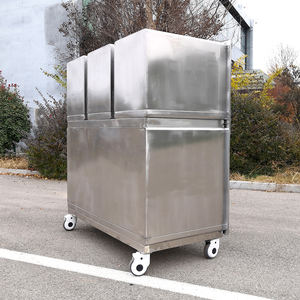 Instrument vétérinaire durable EUR PET <span class=keywords><strong>Cage</strong></span> à 5 portes pour hôpital vétérinaire à prix abordable - Product Image 6