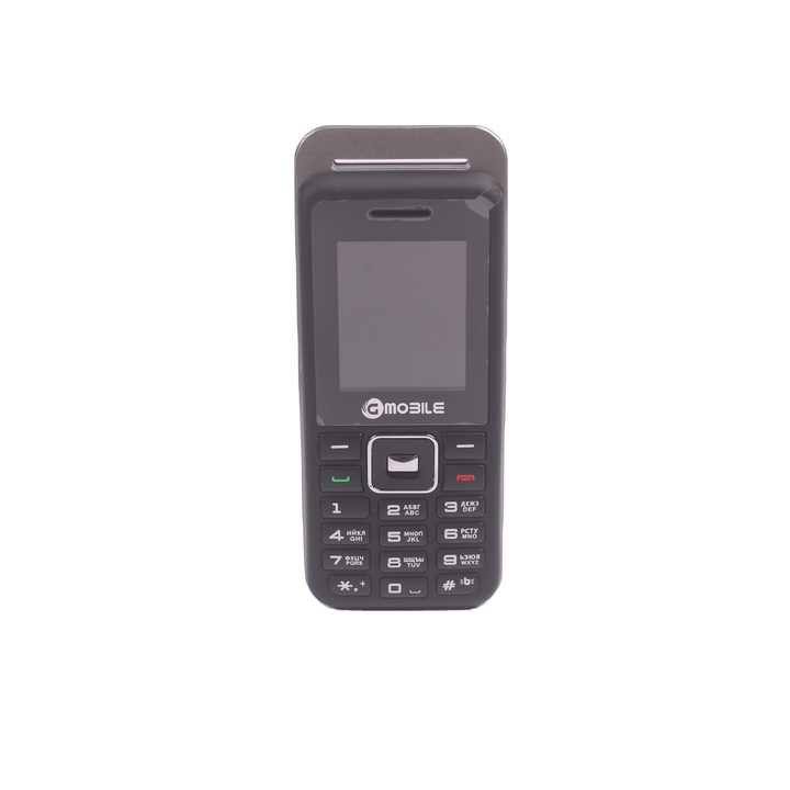 Best Quality CDMA Mobile Phone ZX208 - 450 Mhz