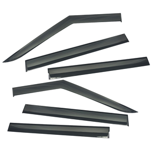 Factory Directly Sell High End tape-on Injection Deflector Window Visor for BYD LEOPARD 8 2024+ - Product Image 5