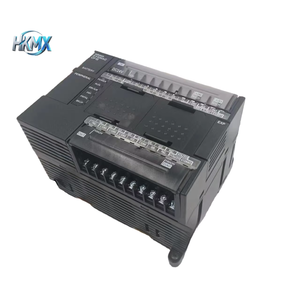 โมดูล CP1E-NA20DT-D CP1E-N20DT-A CP1E-N20DR-A CP1E-N20DT1-A ตัวควบคุมตรรกะที่สามารถตั้งโปรแกรมได้ใหม่เอี่ยม - Product Image 1