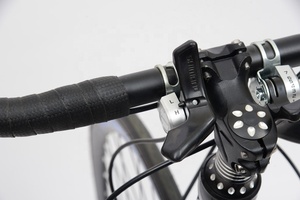 700CC मिश्र धातु सड़क साइकिल 14 गियर रेसिंग साइकिल - Product Image 6