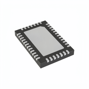 In Stock 38 WFQFN Exposed Pad Power Management (PMIC) LT3507EUHF#TRPBF Buy Online Electronic Components - Product Image 1