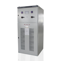 Generador de energía reactiva estática mejorada, 690v, ZR-ASVG-90kvar/180 KVC, proveedores chinos