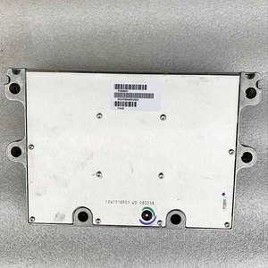 Module de commande électronique (ECM) authentique pour générateur ISM11 3408501 - Product Image 3