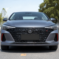 Changan Eado PLUS Nouvelle calandre supérieure centrale avant d'origine en polypropylène OE 2803130-BN39 Pièce de rechange universelle