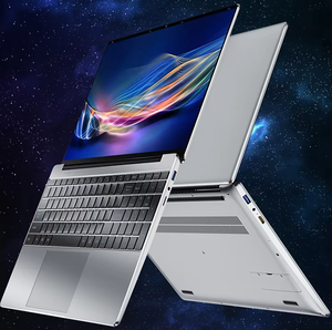 Laptop barato de 15,6 polegadas com uma tela IPS de 1920*1080 e 8GB é opcional. É adequado para Windows 11 Início Aprendizagem Laptop - Product Image 2