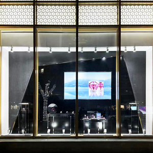 Stand de Exhibición Personalizado KBISTrade, Equipo para <span class=keywords><strong>Exposiciones</strong></span> y Otras Ferias Comerciales, Diseño Gratuito - Product Image 5