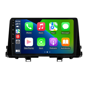 Radio con Pantalla Táctil Android MEKEDE y NAVIFLY <span class=keywords><strong>Serie</strong></span> X para Auto, Reproductor de DVD, Sistema de Video para Auto con Pantalla IPS de 2+32 GB para KIA Morning Picanto 1Din - Product Image 1