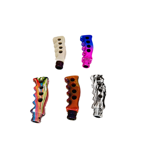 Kenop pemindah gigi bentuk pisau, gagang transmisi pemindah gigi mobil - Product Image 2