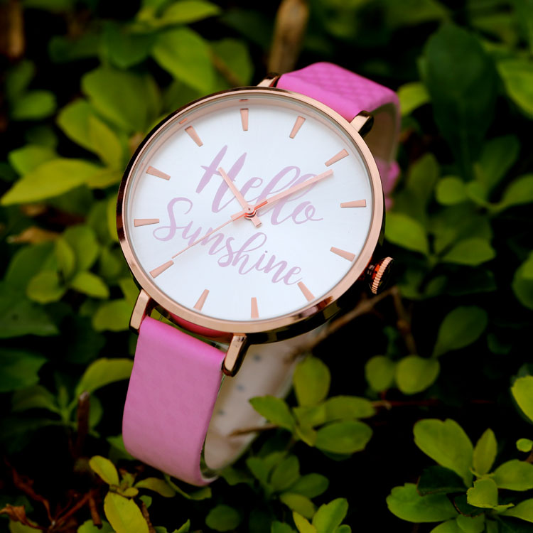 Rose gold 01