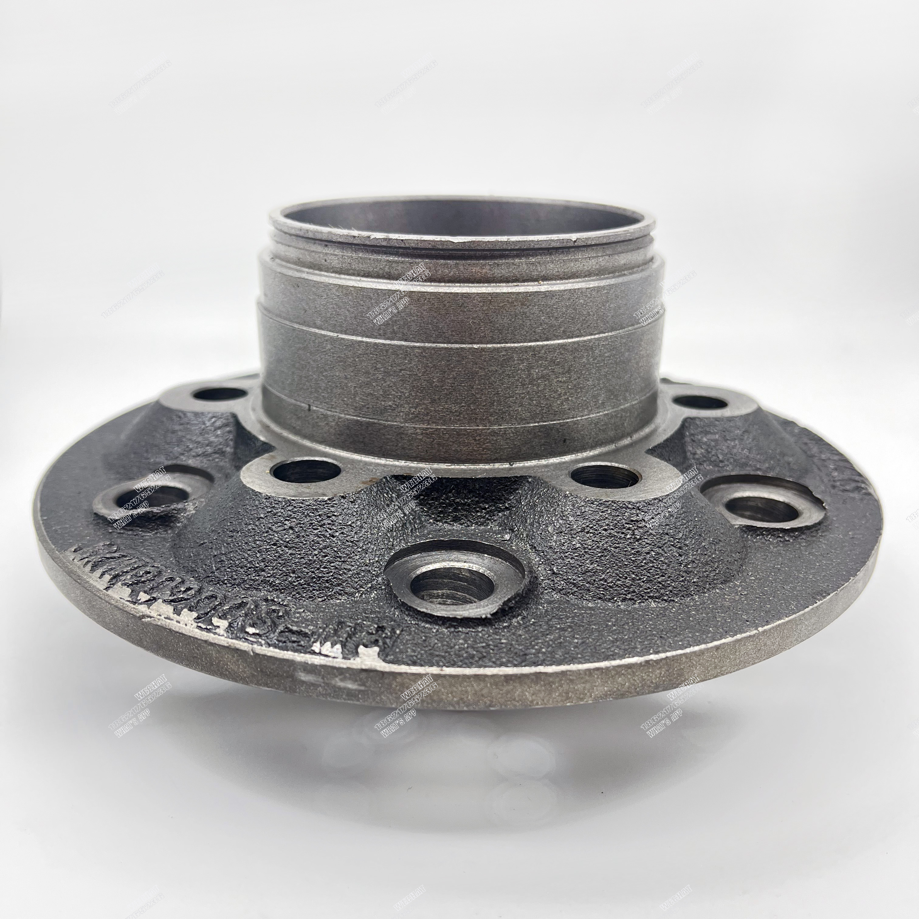 Genuine Isuzu New Cap Knuckle #8-98362580-0 GM#98362580 | eBay