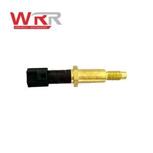 Sensore di Temperatura del Liquido di Raffreddamento WRR 8S4Z-6G004-A per Ford Focus Fusion Escape Taurus 2.0L 2.5L, Ricambio Durevole - Product Image 6