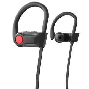 Tai Nghe <span class=keywords><strong>Bluetooth</strong></span> Mini Vòng Đeo Cổ Tai Nghe <span class=keywords><strong>Bluetooth</strong></span> Có Thể Gập Lại Tai Nghe <span class=keywords><strong>Bluetooth</strong></span> Tầm Xa RU19CA Với Linh Hoạt An Toàn Phù Hợp - Product Image 2