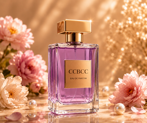 CCBCC Perfume Floral de Larga Duración para Mujer, Eau de Parfum Premium, Fabricante de Marca Privada OEM - Product Image 3