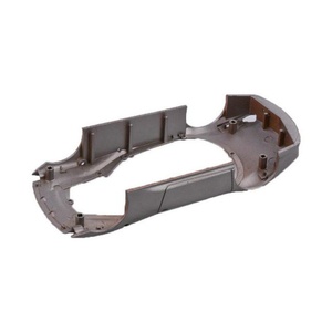 Services de forgeage à froid OEM, forgeage à chaud de pièces en aluminium thermolaqué / forgeage de pièces en acier thermolaqué pour kart de course 500cc - Product Image 2