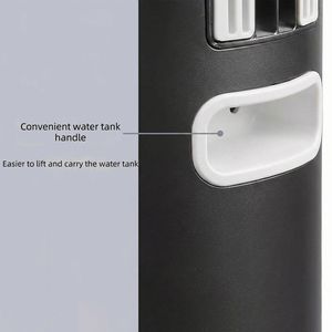 Humidificateur ultrasonique grand format en promotion pour usage hôtelier, garantie 1 an, brumisateur d'air électrique pour chambre à coucher - Product Image 2