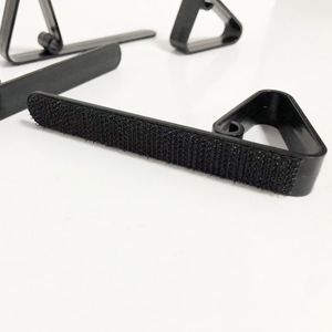 <b>Tablecloth</b> Clip Plastic Reusable With Velcro Closure For Home Use - Product Image 3