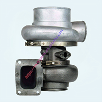 BTV7501 Turbocharger 5260200805 14322-0003 23540089 5260200905 R5260200905 714322-0002 for DDC-MTU GENSET 12V4000 Engine Turbo