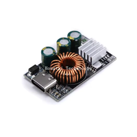 Charge d'urgence de téléphone portable charge rapide QC3.0 pour Apple HW MTK Samsung chargeur bricolage module buck DC