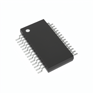 BOM IC In Stock 28 SSOP Embedded PIC16F15255-I_SS Electronic Chips Component - Product Image 1