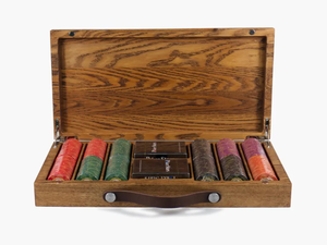 Caja <span class=keywords><strong>de</strong></span> póker <span class=keywords><strong>de</strong></span> nogal personalizada, 300 fichas <span class=keywords><strong>de</strong></span> <span class=keywords><strong>madera</strong></span> con caja <span class=keywords><strong>de</strong></span> regalo para el Día <span class=keywords><strong>del</strong></span> <span class=keywords><strong>Padre</strong></span>, tarjetero Premium hecho a mano, caja <span class=keywords><strong>de</strong></span> monedas con fichas <span class=keywords><strong>de</strong></span> <span class=keywords><strong>madera</strong></span> - Product Image 2