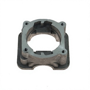 Couverture de roulements de cylindre pour Husqvarna 350 ( 503 88 59-01 ) - Product Image 1