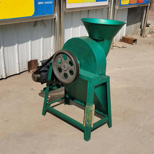 Máquina Cortadora de Yuca Pequeña, Rebanadora de Remolacha en Venta - Product Image 4