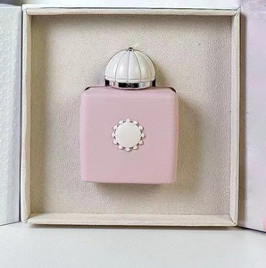 Spray corporel floral frais de luxe rose 100 ml, parfums pour femmes, parfum longue durée, eau de parfum - Product Image 1