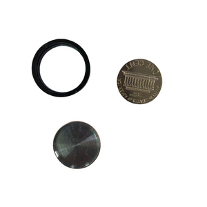 เหรียญมินิไดม์และเพนนีคุณภาพสูงพร้อมแหวนวิเศษสำหรับแสดงมายากล - Product Image 6