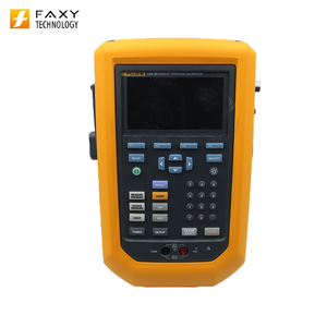 <span class=keywords><strong>Fluke</strong></span> 729 자동 압력 교정기 729-30G 729-150G 729-300G FC 729 Pro 7M 729 Pro 4M <span class=keywords><strong>Fluke</strong></span> 오리지널 새로운 재고 - Product Image 1