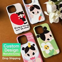 Impresora de Fundas para Teléfonos con Sublimación 3D, Impresora de Transferencia de Calor Mini para Diseños Personalizados de Fundas para Móviles