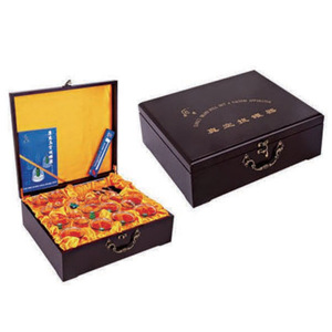 Meilleure qualité Médicale Traditionnelle Chinoise Ventouses Ensemble Kit 24 tasses - Product Image 1