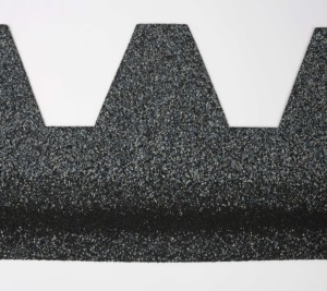 Tejas de Asfalto con Diseño de Mosaico Personalizado Hechas en Corea, con Diseño Único para Techos - Product Image 2