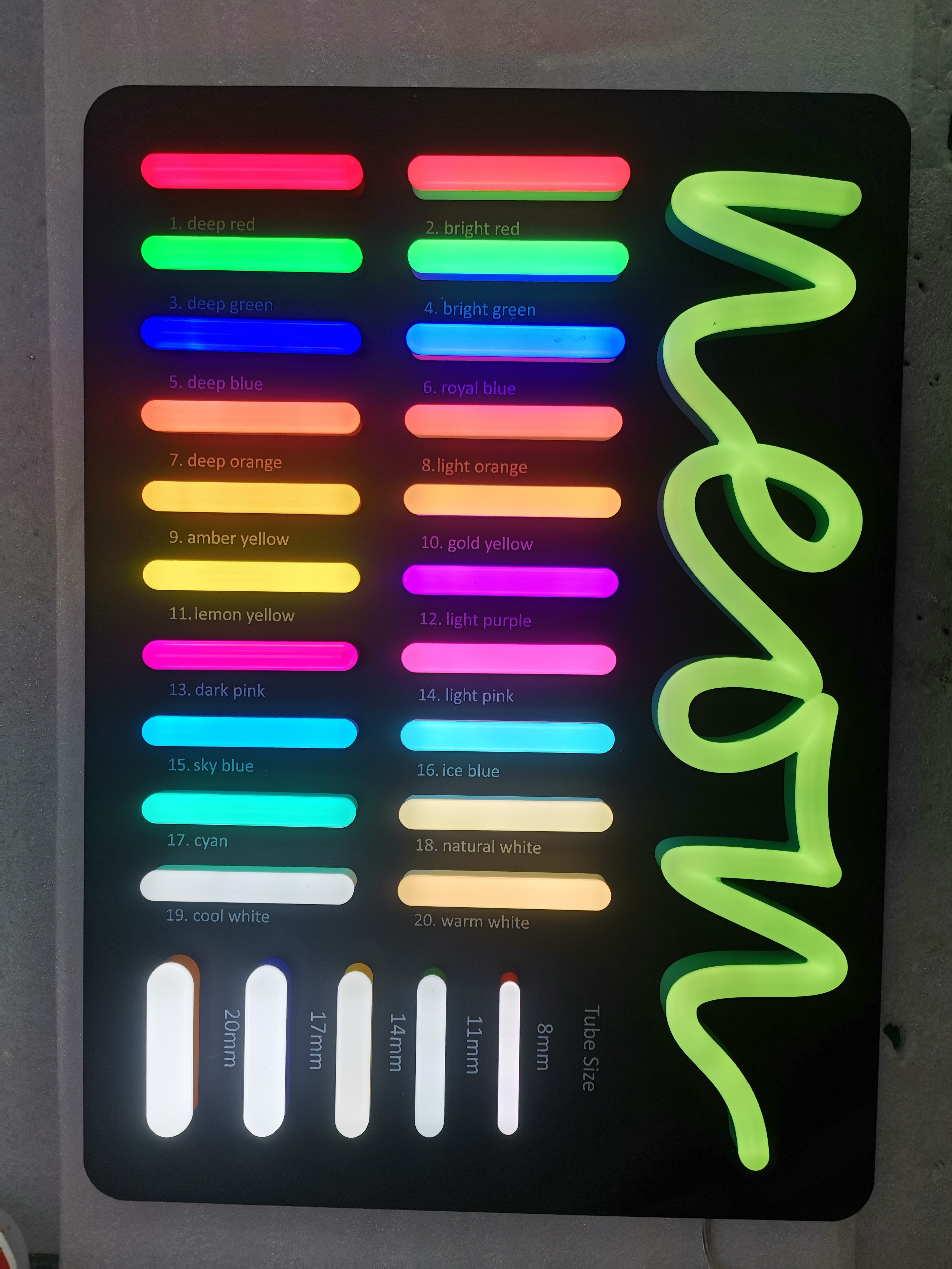 Personalización profunda