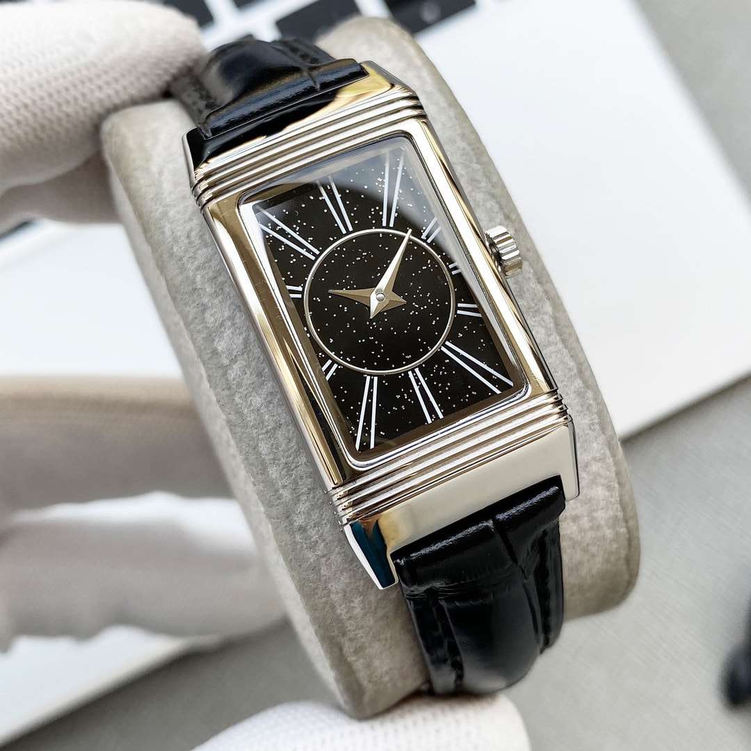 Genine Leather Strap 003