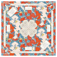 Tapis de Mahjong Moderne Transfrontalier en Caoutchouc Naturel avec Logo Imprimé, Antidérapant, Réduction du Bruit, Alimentation Électrique, Table Pliante à Pieds Métalliques 4
