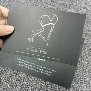 OEM Customized Nhà Máy Bán Buôn Trực Tiếp Cá Nhân Hóa Cảm Ơn Bạn Thẻ Đám Cưới Cho Khách Hàng Hoặc Khách Hoặc Bạn Bè - Product Image 4