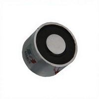 Hochbeliebter DC 24V Permanent-Haltemagnet für Feuerwehr- und Sicherheitsausrüstung