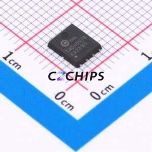 Nouveau-Original CMSA6N70 DFN-8(5x6) Transistor Transistor à effet de champ (MOSFET) - Product Image 1
