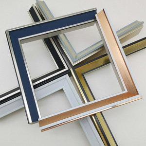 Hongzun Photo <b>Frame</b> 5024 Modern Minimalist Ps <b>Frame</b> Moulding Durable Factory Wholesale Price - Product Image 2