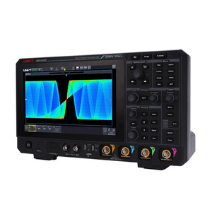 Oscilloscope à signaux mixtes UNI-T MSO3054X 500 MHz 50 GSa/s 4 canaux numérique à mémoire - Product Image 2