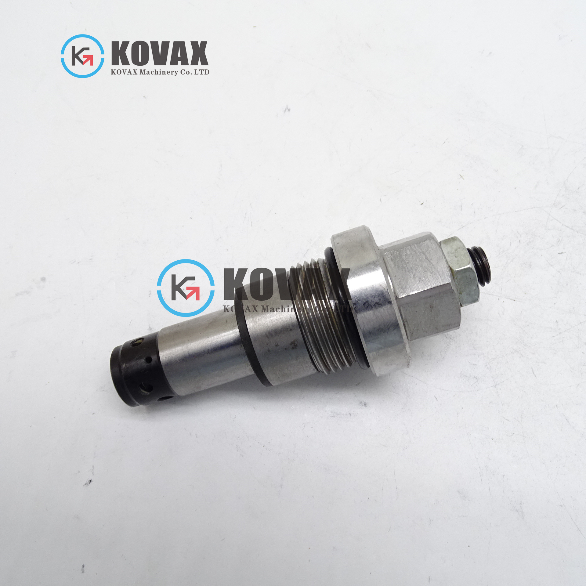 KOVAX Travel Relief Valve for ZAX110 ZX100 EX135U Excavators