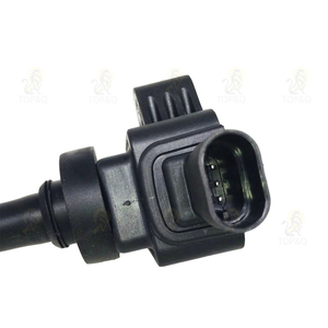 Great Wall HAVAL H6 H2 VOLEEX C50 <span class=keywords><strong>V80</strong></span> 1.5T เครื่องยนต์จุดระเบิด Coil แรงดันไฟฟ้าสูงแพคเกจ Original อุปกรณ์เสริม - Product Image 6